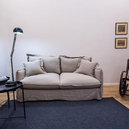 Casa Uetta Διαμέρισμα Λα Σπέτσια Εξωτερικό φωτογραφία