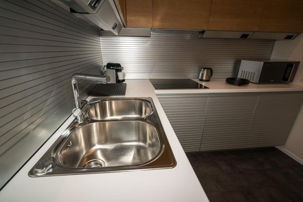 Casa Uetta Διαμέρισμα Λα Σπέτσια Εξωτερικό φωτογραφία