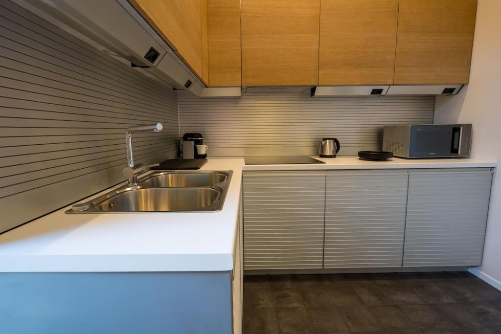 Casa Uetta Διαμέρισμα Λα Σπέτσια Εξωτερικό φωτογραφία