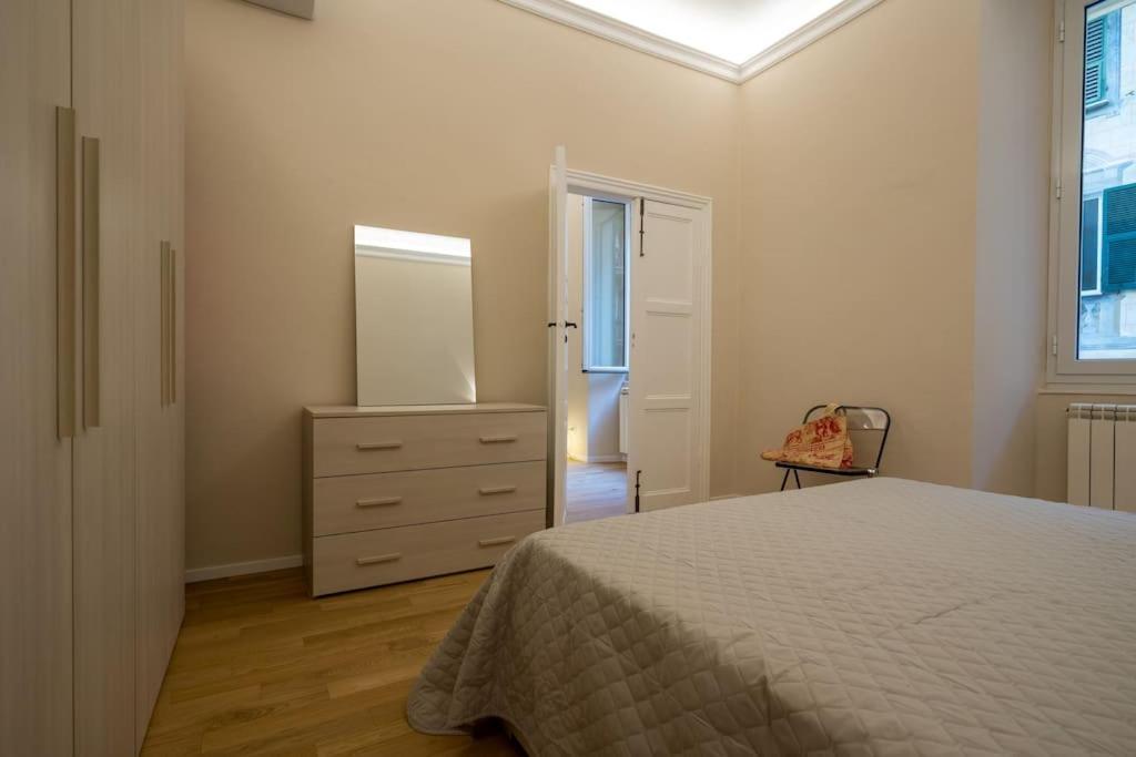 Casa Uetta Διαμέρισμα Λα Σπέτσια Εξωτερικό φωτογραφία