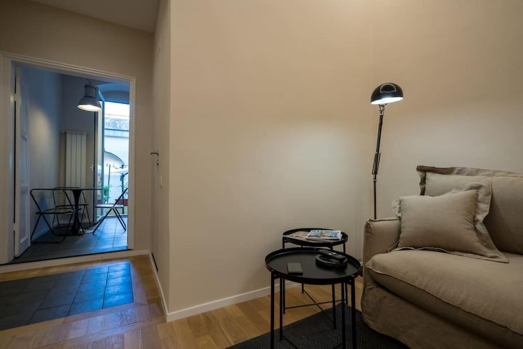 Casa Uetta Διαμέρισμα Λα Σπέτσια Εξωτερικό φωτογραφία