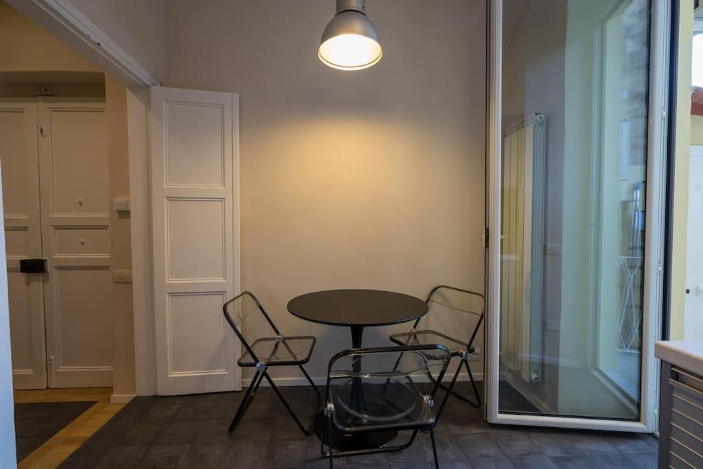 Casa Uetta Διαμέρισμα Λα Σπέτσια Εξωτερικό φωτογραφία