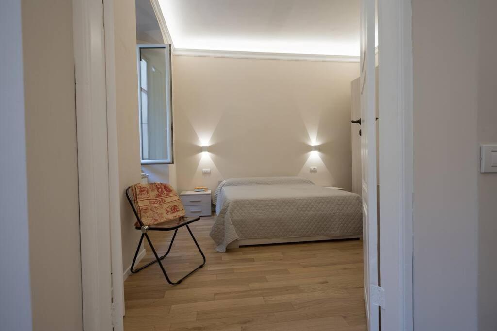 Casa Uetta Διαμέρισμα Λα Σπέτσια Εξωτερικό φωτογραφία