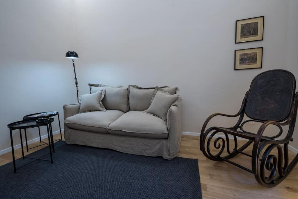 Casa Uetta Διαμέρισμα Λα Σπέτσια Εξωτερικό φωτογραφία