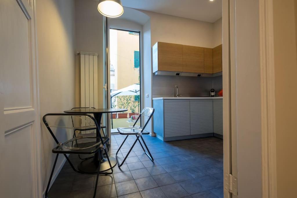 Casa Uetta Διαμέρισμα Λα Σπέτσια Εξωτερικό φωτογραφία