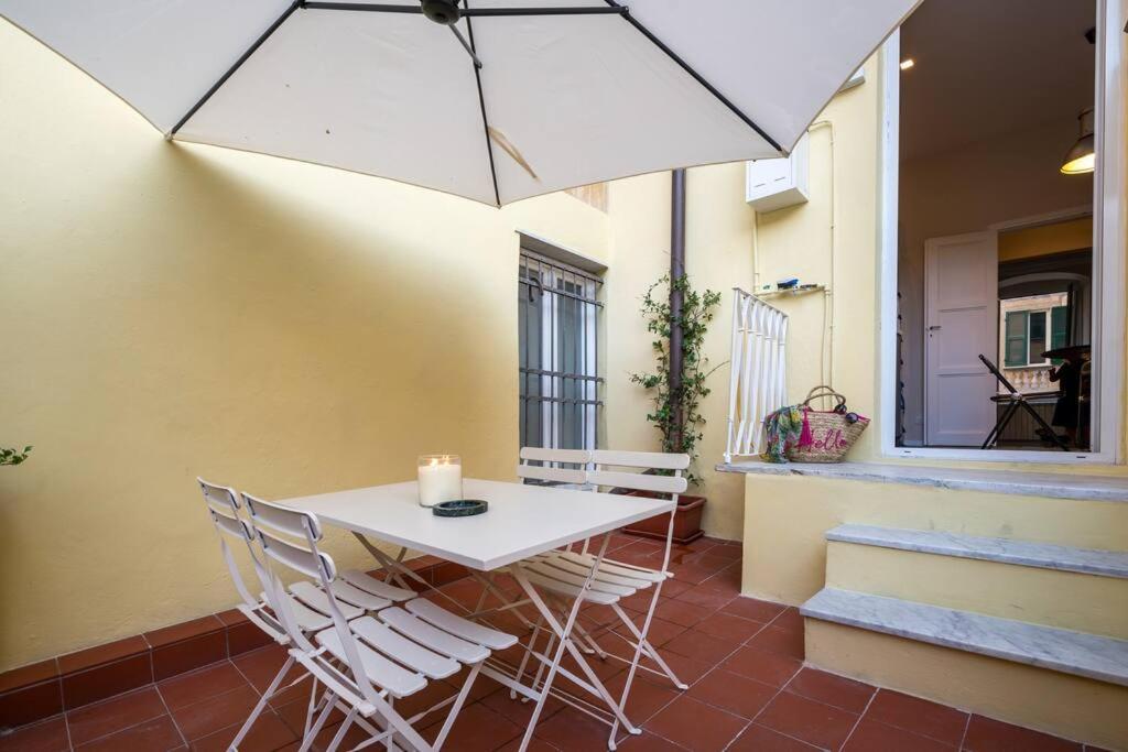 Casa Uetta Διαμέρισμα Λα Σπέτσια Εξωτερικό φωτογραφία