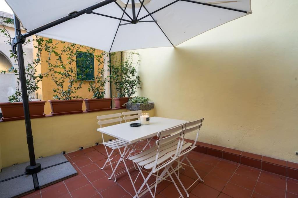 Casa Uetta Διαμέρισμα Λα Σπέτσια Εξωτερικό φωτογραφία