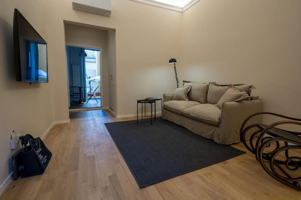 Casa Uetta Διαμέρισμα Λα Σπέτσια Εξωτερικό φωτογραφία
