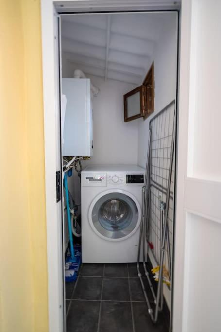 Casa Uetta Διαμέρισμα Λα Σπέτσια Εξωτερικό φωτογραφία