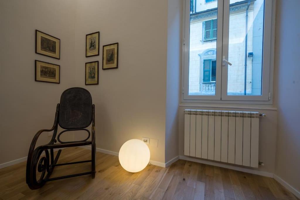 Casa Uetta Διαμέρισμα Λα Σπέτσια Εξωτερικό φωτογραφία
