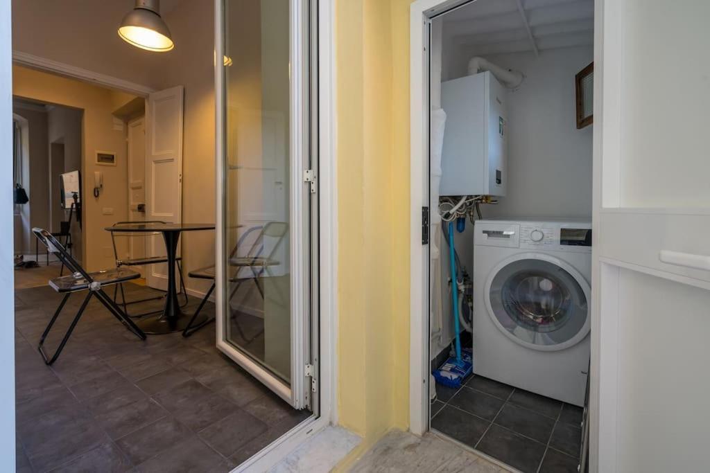 Casa Uetta Διαμέρισμα Λα Σπέτσια Εξωτερικό φωτογραφία