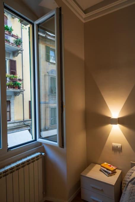 Casa Uetta Διαμέρισμα Λα Σπέτσια Εξωτερικό φωτογραφία