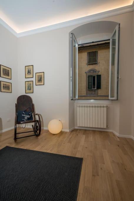 Casa Uetta Διαμέρισμα Λα Σπέτσια Εξωτερικό φωτογραφία
